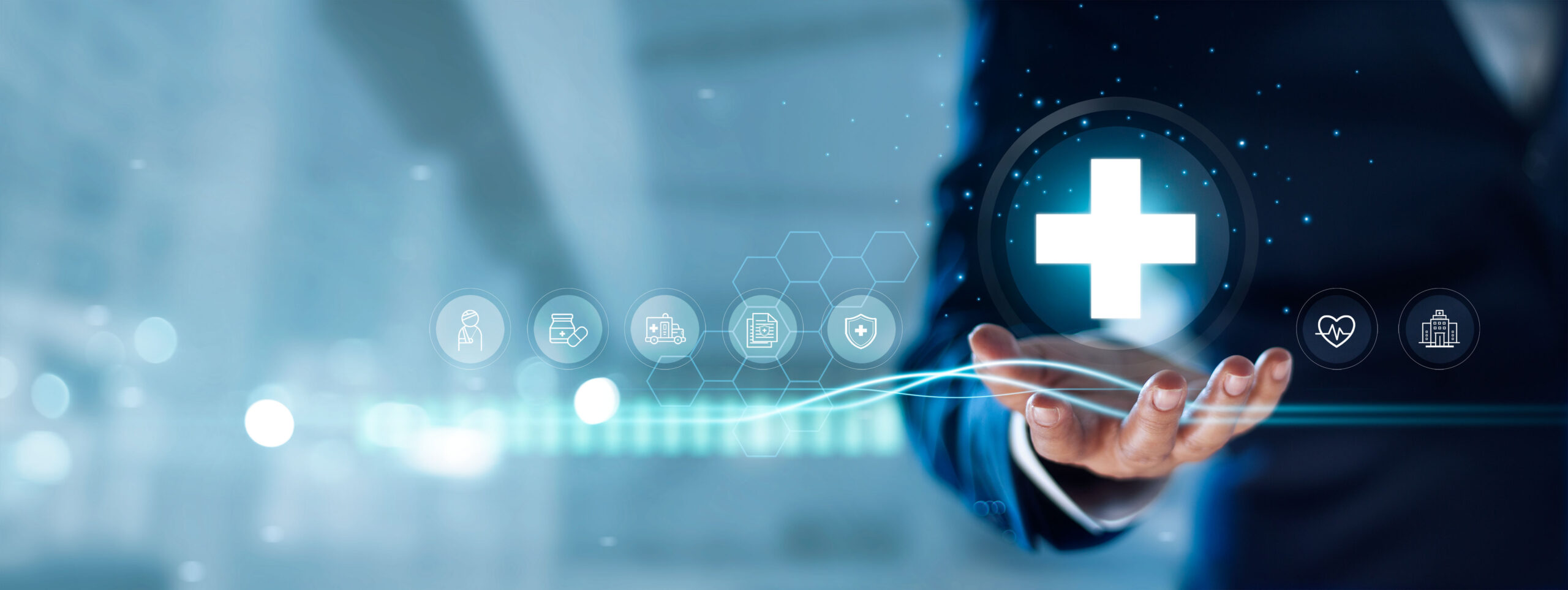 À La Carte Consulting Services for TechnologyEnabled Healthcare